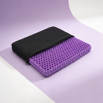 GelAir™ Comfort Seat Cushion