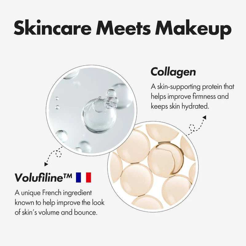 Eloryss™ Adaptive Color-Match Foundation Stick (Buy 1 Get 1 Free)