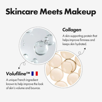 Eloryss™ Adaptive Color-Match Foundation Stick (Buy 1 Get 1 Free)